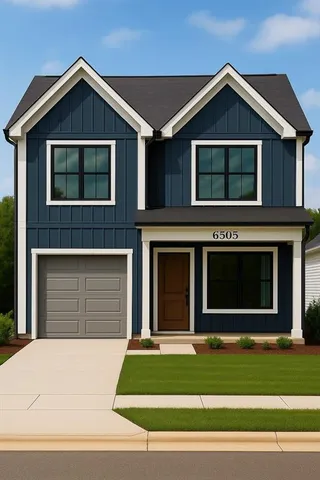 $69,900 | 6505 Ridgecrest Drive, Argyle, TX 76226