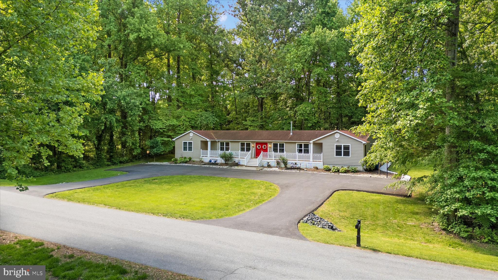 1665 Paris Oaks Road Owings, MD 20736 - Photo 46 of 49