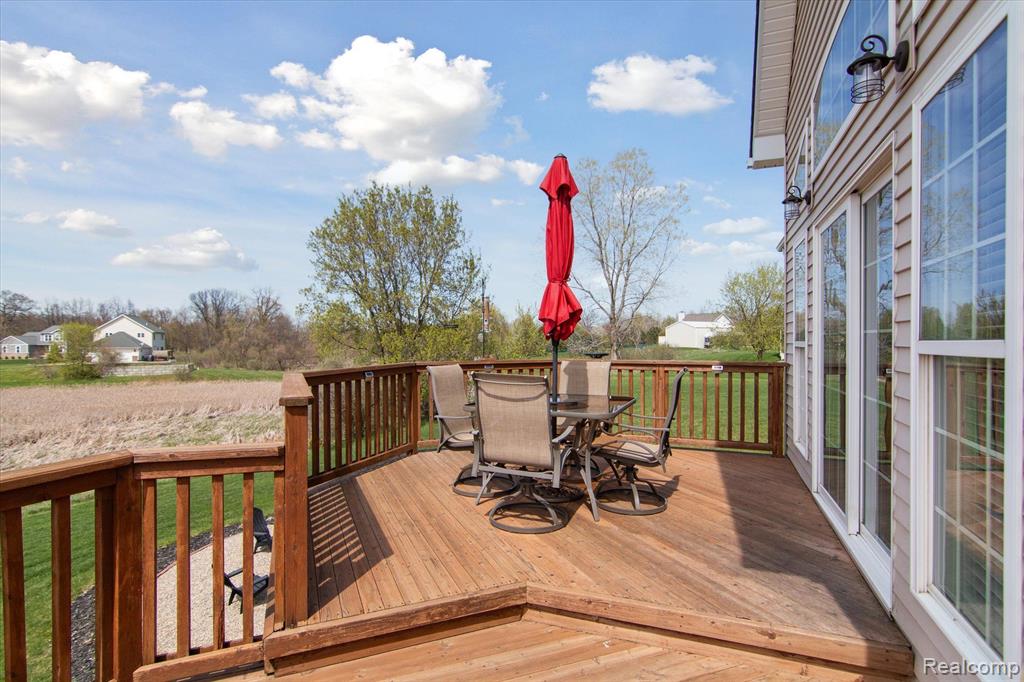 1157 Marsh Ridge Brighton, MI 48114 - Photo 57 of 72 Gallery Image 57
