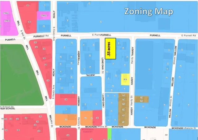$875,000 | 614 Lone Oak Street, Lewisville, TX 75057