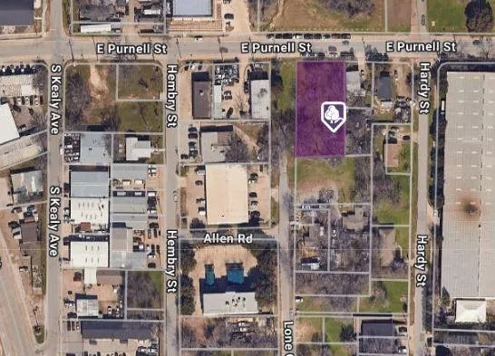 $875,000 | 614 Lone Oak Street, Lewisville, TX 75057