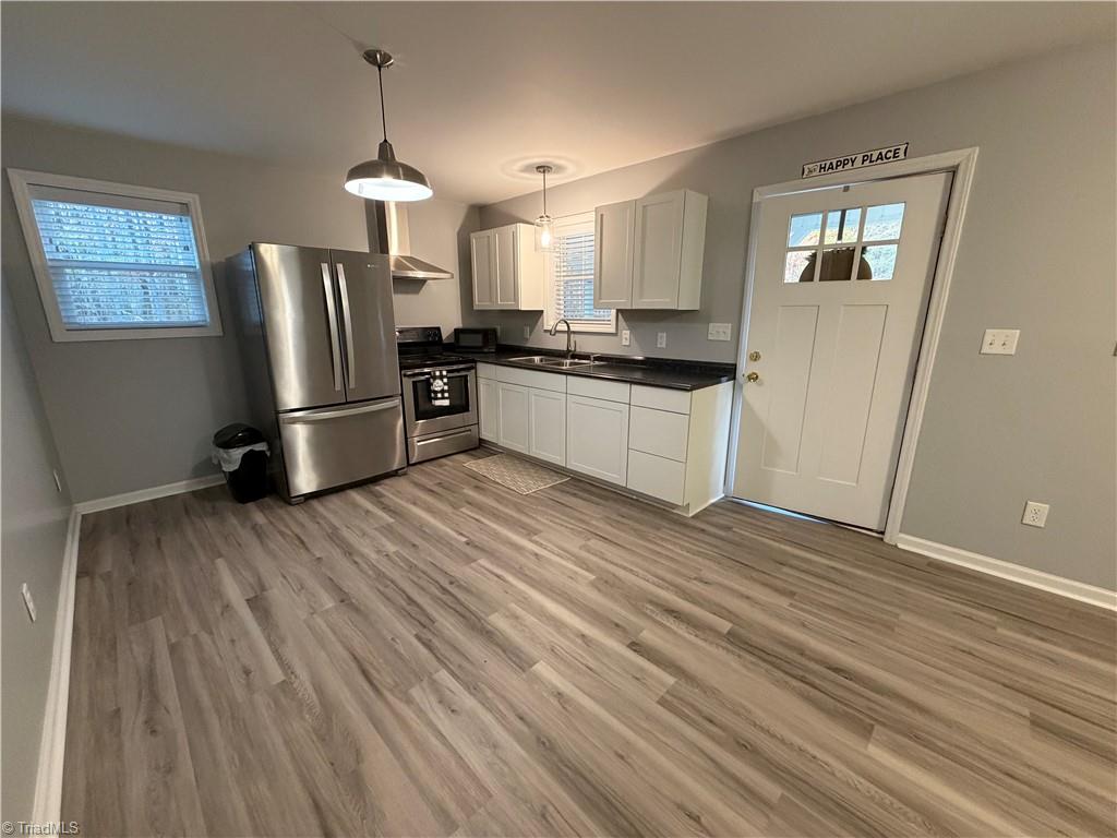 1202 Farm Road Pilot Mountain, NC 27041 - Photo 13 of 49