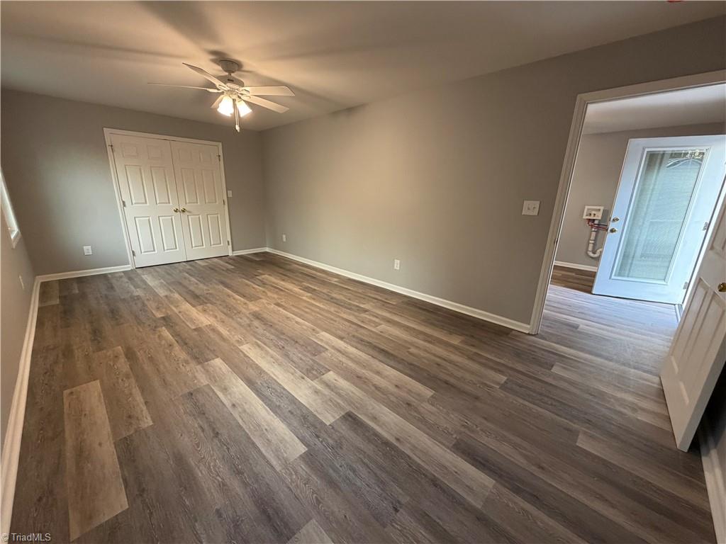 1202 Farm Road Pilot Mountain, NC 27041 - Photo 19 of 49