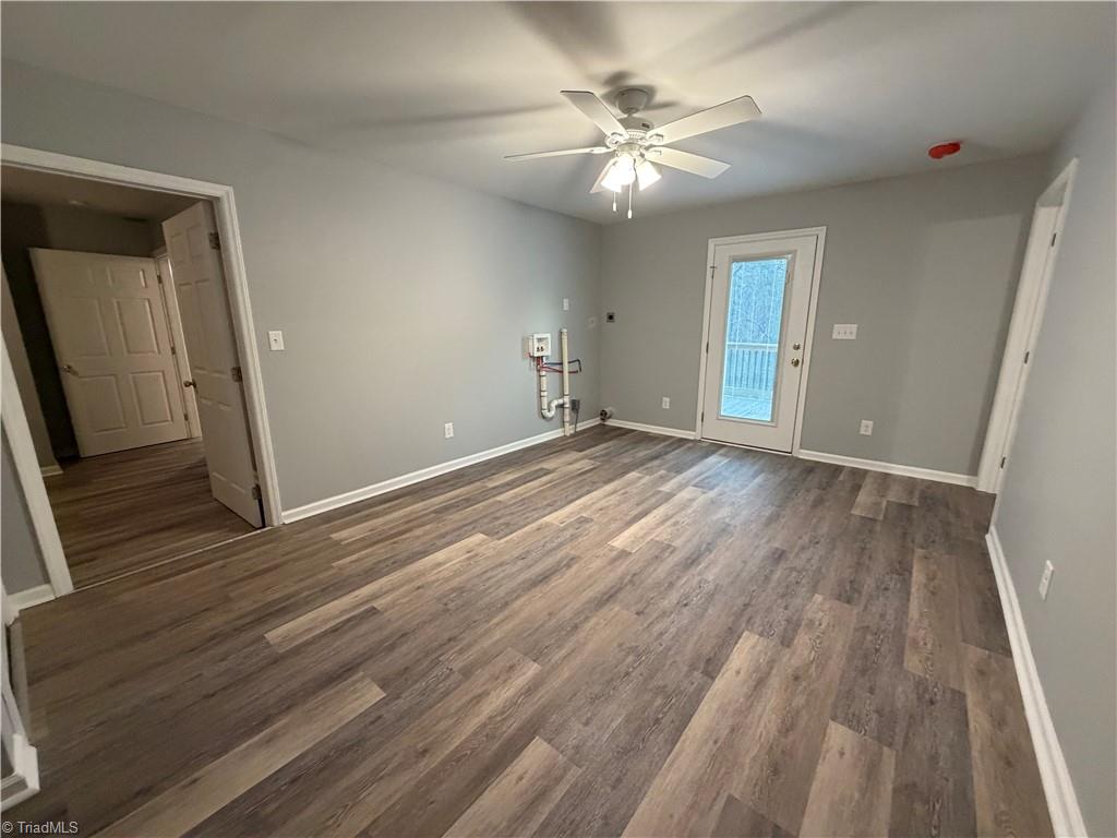 1202 Farm Road Pilot Mountain, NC 27041 - Photo 21 of 49