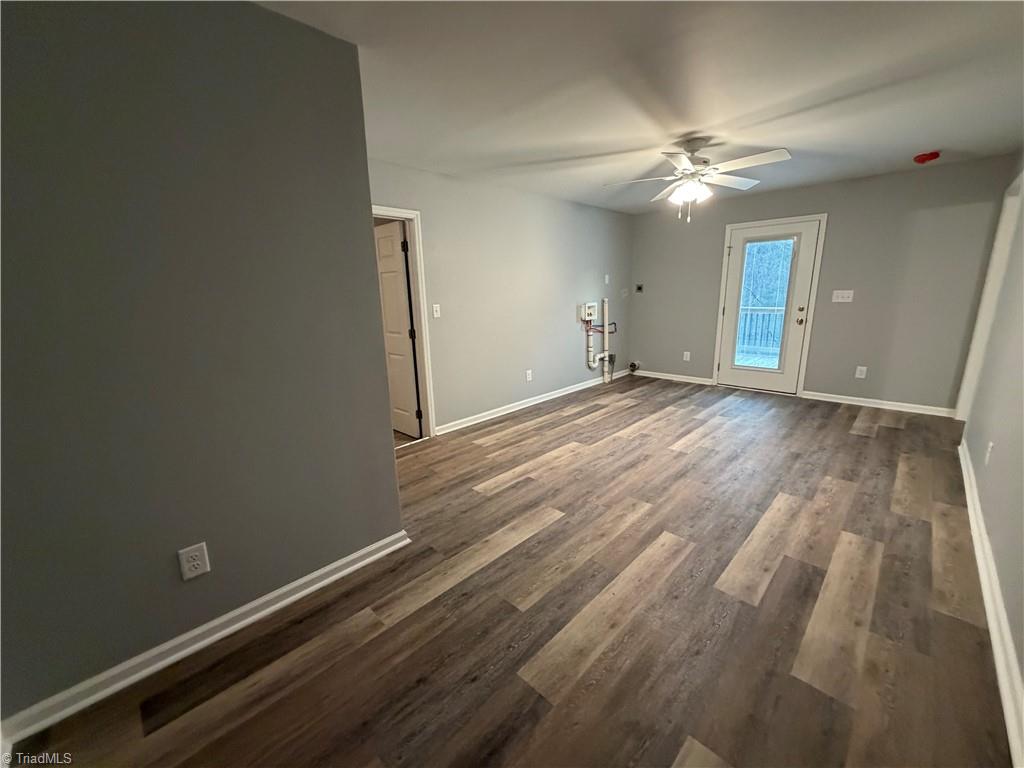 1202 Farm Road Pilot Mountain, NC 27041 - Photo 24 of 49