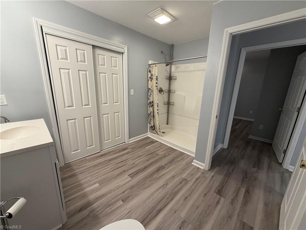 1202 Farm Road Pilot Mountain, NC 27041 - Photo 25 of 49