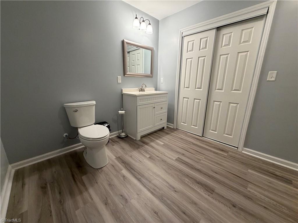1202 Farm Road Pilot Mountain, NC 27041 - Photo 26 of 49