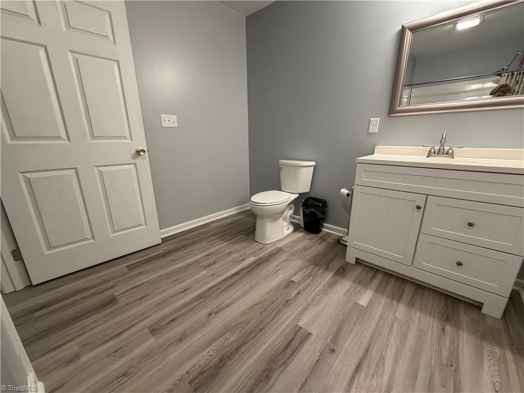 1202 Farm Road Pilot Mountain, NC 27041 - Photo 27 of 49