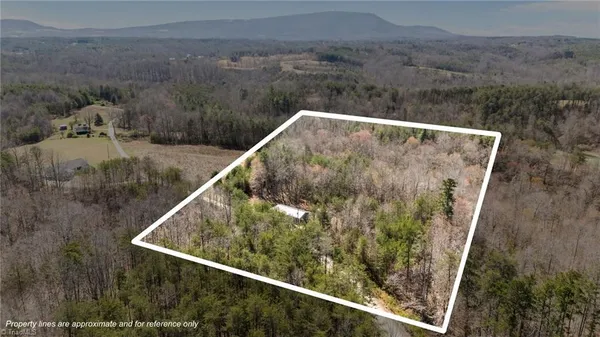 $370,000 | 1202 Farm Road, Pilot Mountain, NC 27041