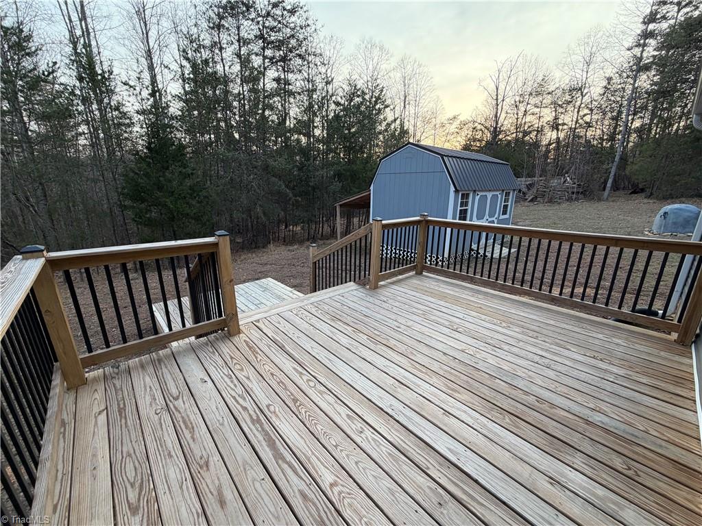 1202 Farm Road Pilot Mountain, NC 27041 - Photo 38 of 49