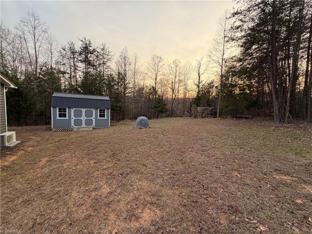 1202 Farm Road Pilot Mountain, NC 27041 - Photo 41 of 49