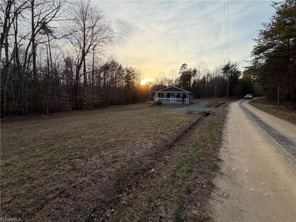 1202 Farm Road Pilot Mountain, NC 27041 - Photo 45 of 49