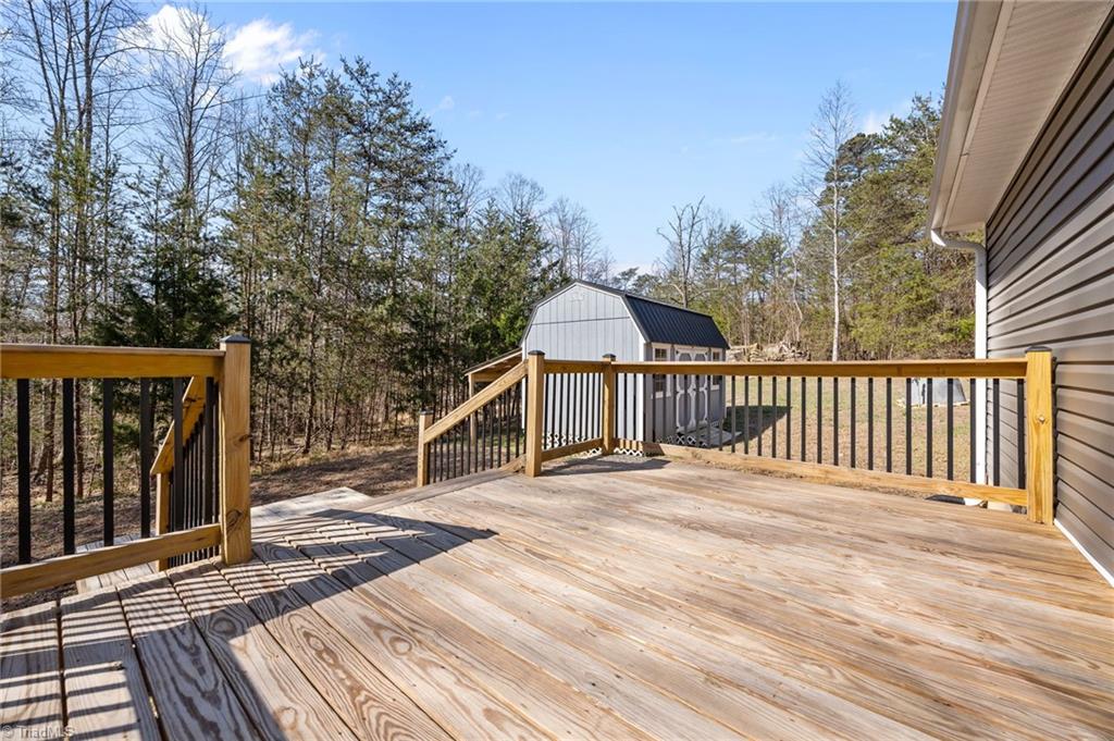 1202 Farm Road Pilot Mountain, NC 27041 - Photo 48 of 49