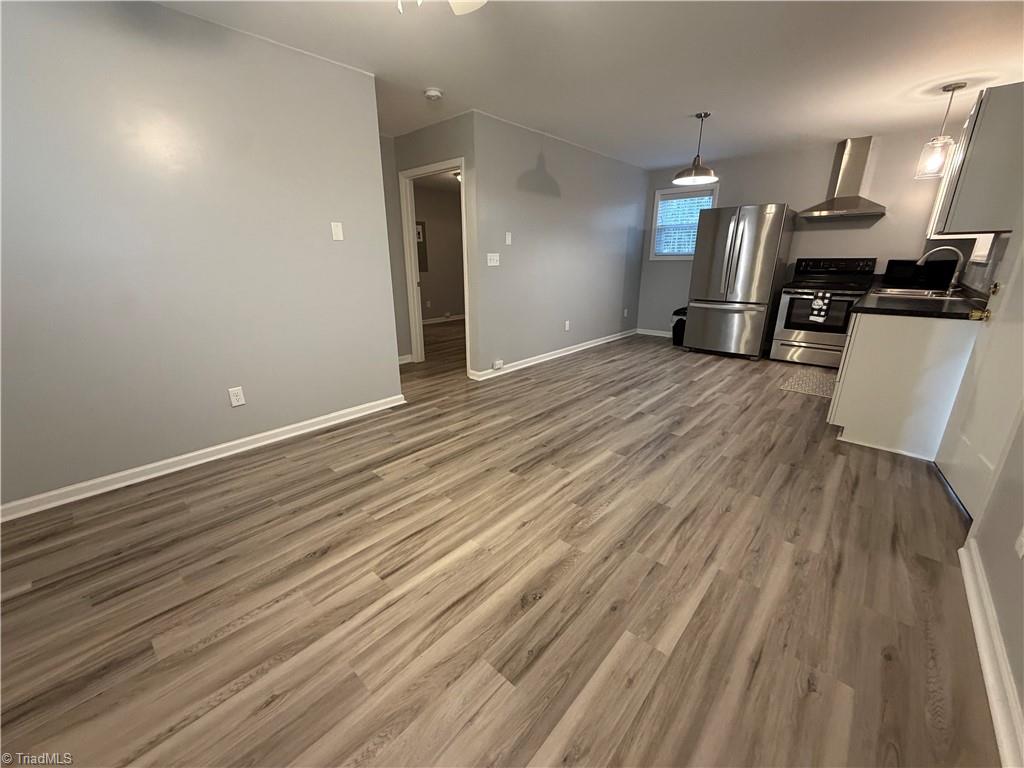 1202 Farm Road Pilot Mountain, NC 27041 - Photo 6 of 49