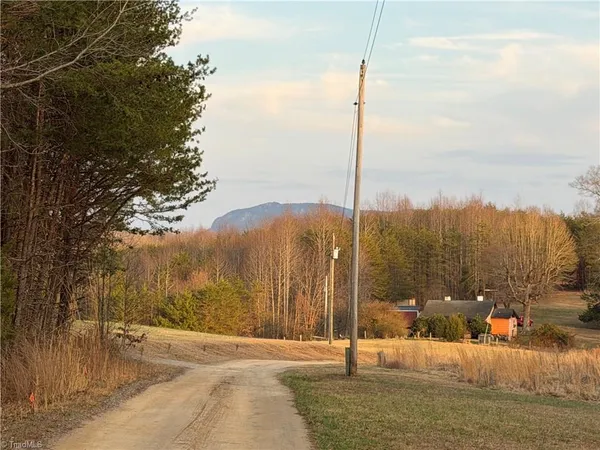 $370,000 | 1202 Farm Road, Pilot Mountain, NC 27041