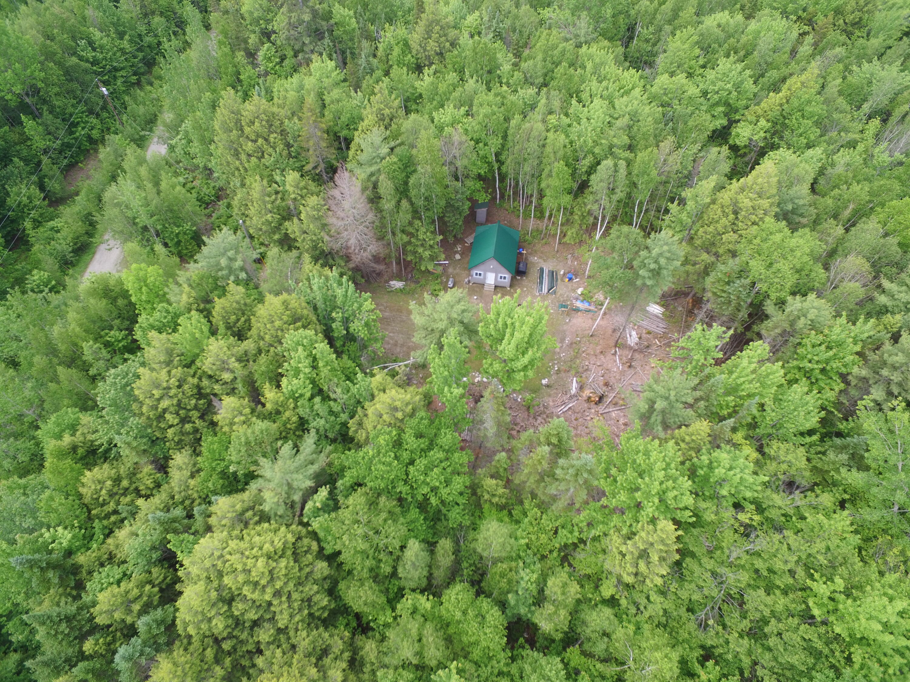 26 Cold Stream Estates Road Lincoln, ME 04457 - Photo 18 of 26 DJI_0005