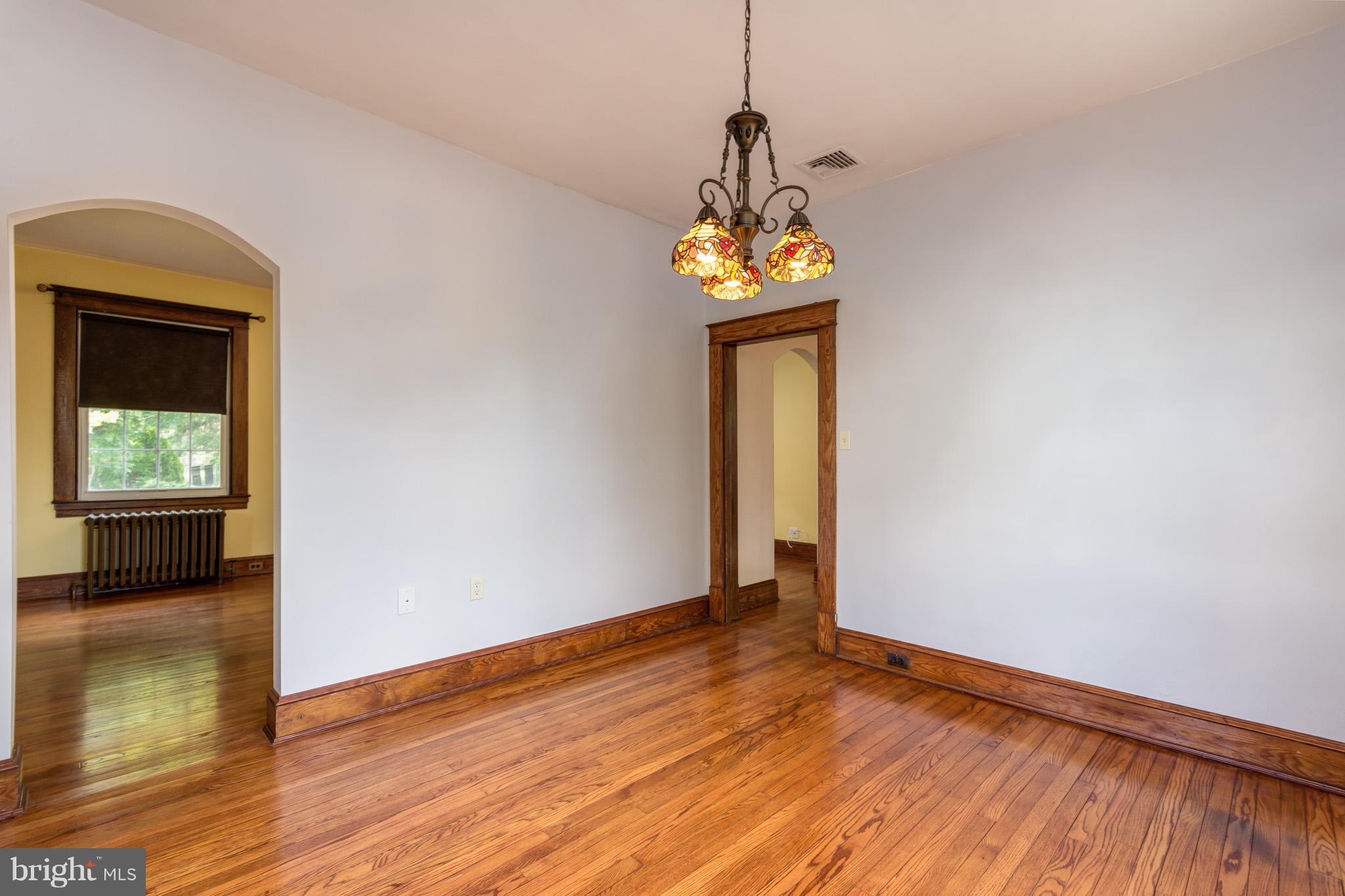 307 Hilltop Road Linthicum Heights, MD 21090 - Photo 11 of 30 Dining Room