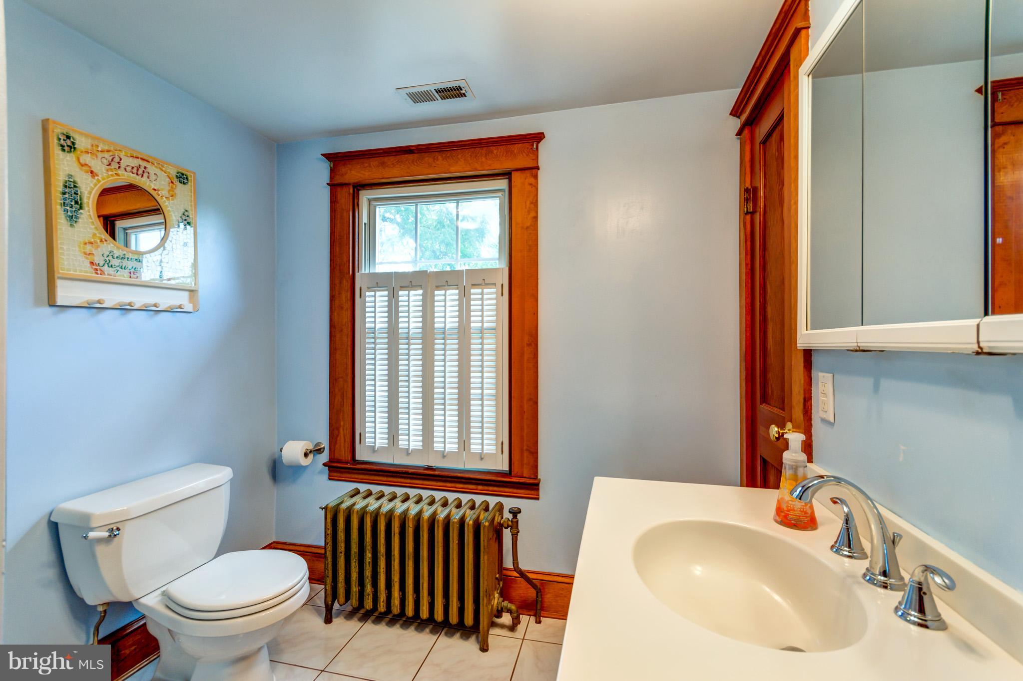 307 Hilltop Road Linthicum Heights, MD 21090 - Photo 20 of 30 Bath