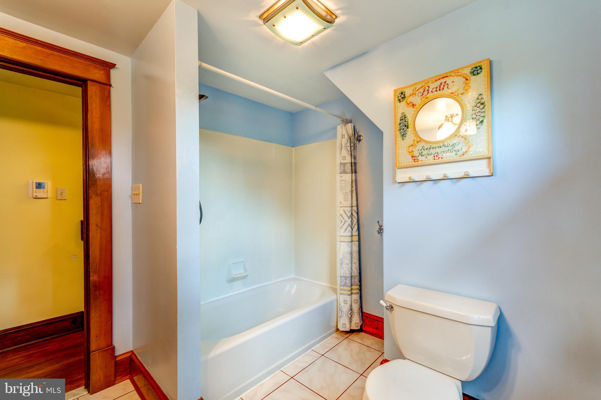 307 Hilltop Road Linthicum Heights, MD 21090 - Photo 21 of 30 Bath (Master)