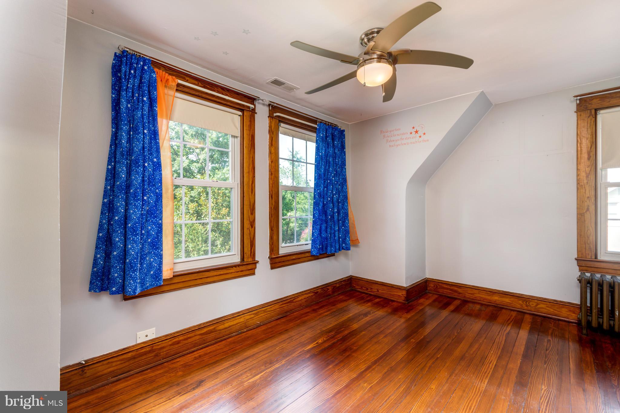 307 Hilltop Road Linthicum Heights, MD 21090 - Photo 22 of 30 Bedroom