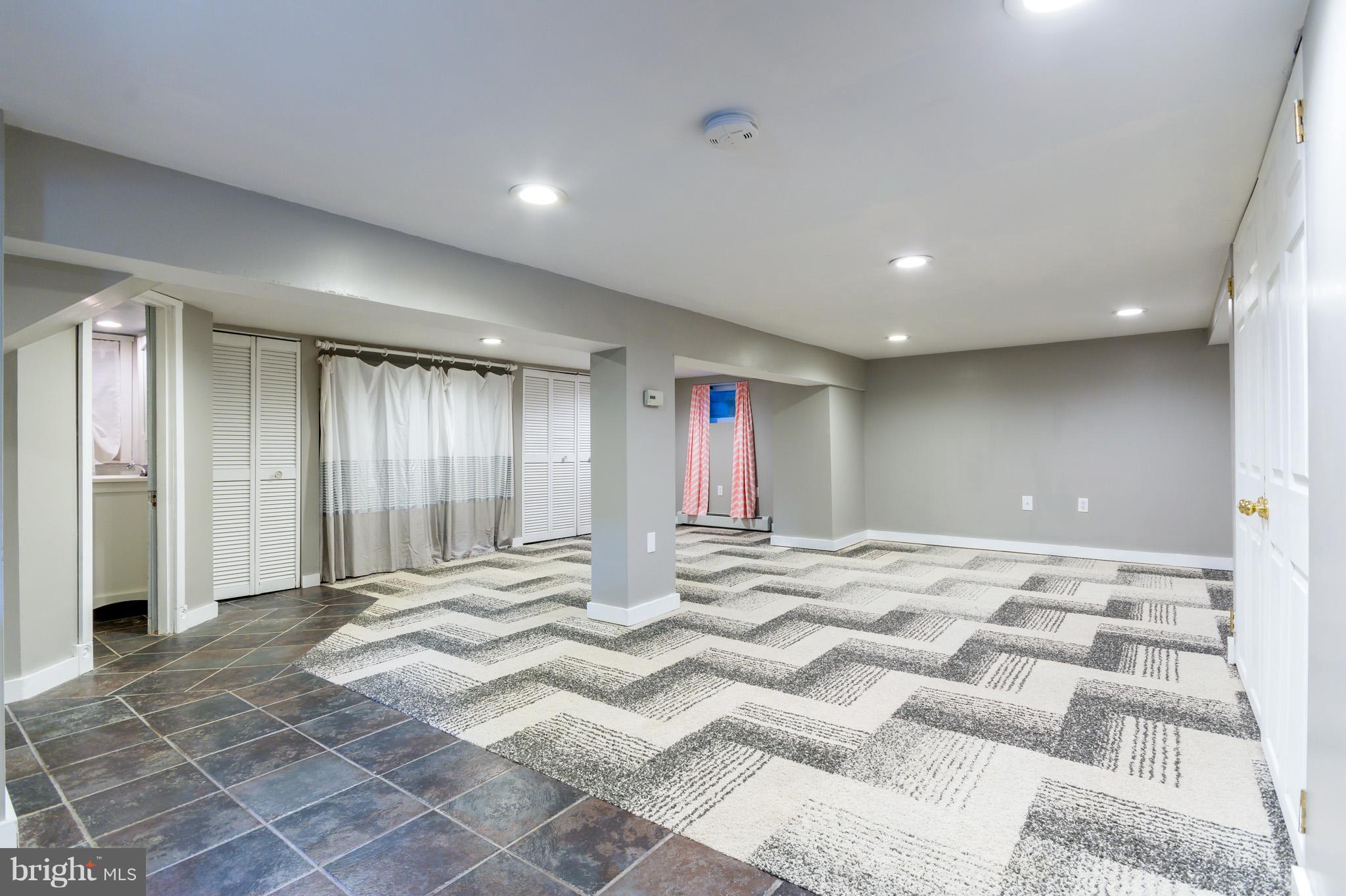 307 Hilltop Road Linthicum Heights, MD 21090 - Photo 24 of 30 Basement