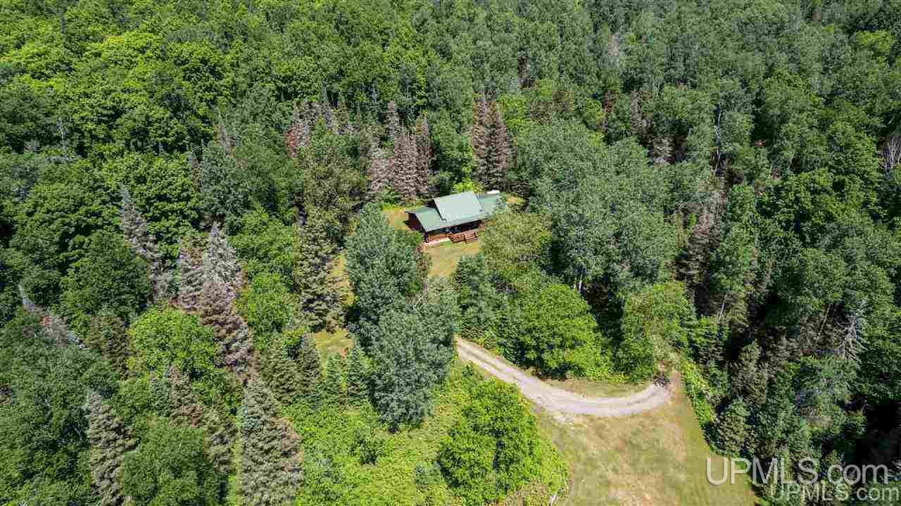 101 Kohon Road Crystal Falls, MI 49920 - Photo 49 of 50