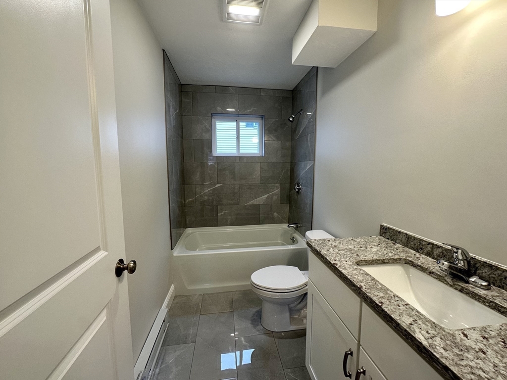 415 Danforth Street, Unit 1 Taunton, MA 02780 - Photo 4 of 9