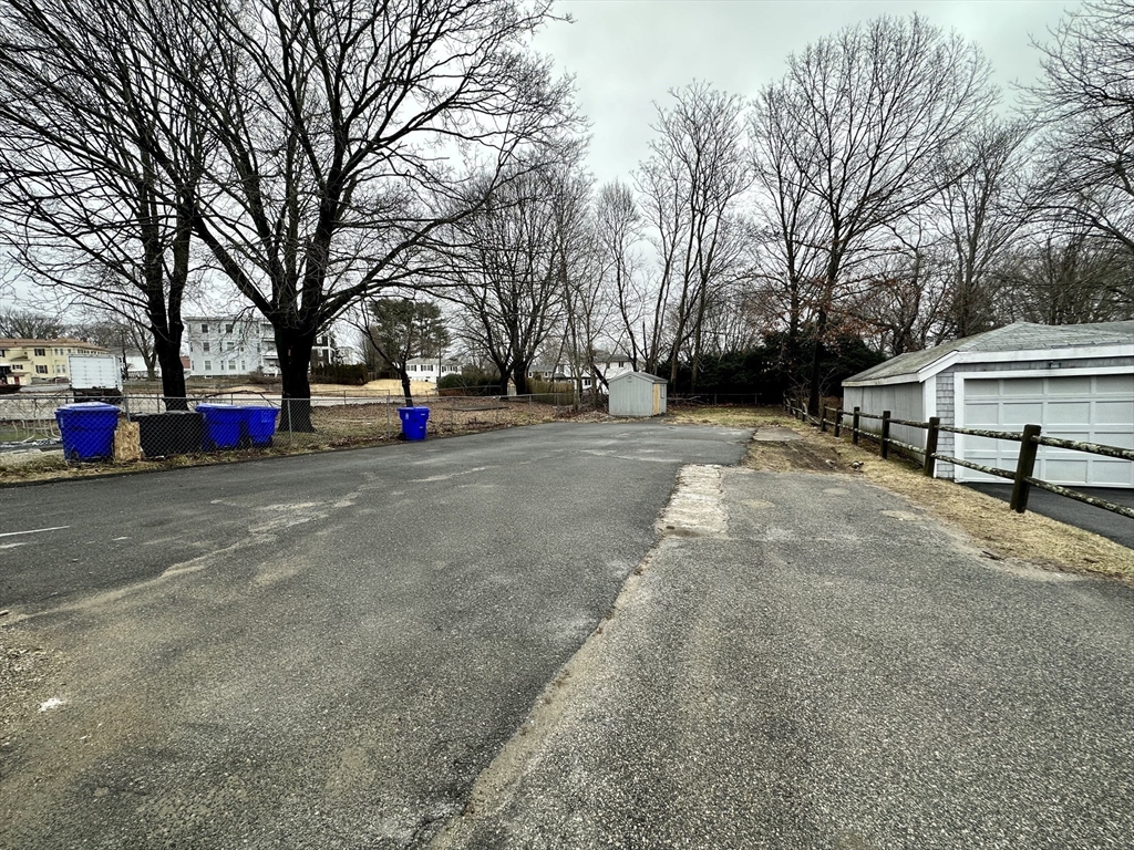 415 Danforth Street, Unit 1 Taunton, MA 02780 - Photo 9 of 9
