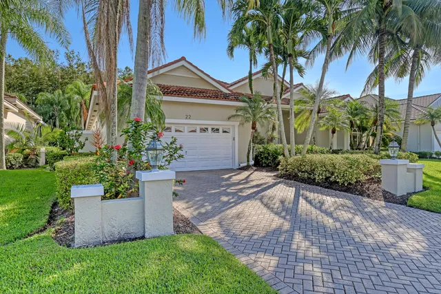 $8,000 | 22 Windward Isle, Unit ISLE(S), Palm Beach Gardens, FL 33418