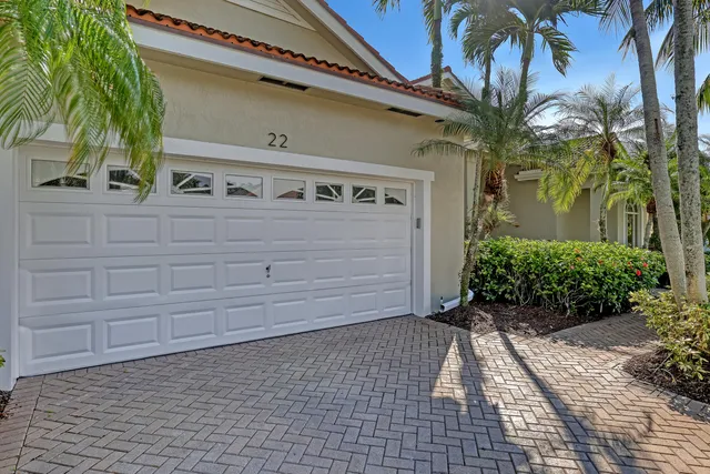 $8,000 | 22 Windward Isle, Unit ISLE(S), Palm Beach Gardens, FL 33418