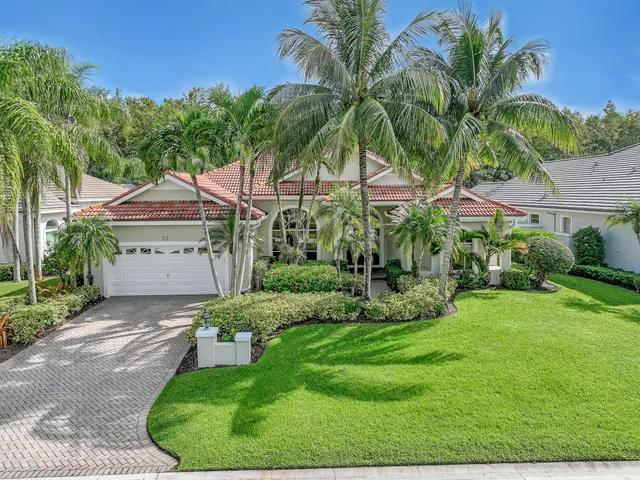 $8,000 | 22 Windward Isle, Unit ISLE(S), Palm Beach Gardens, FL 33418