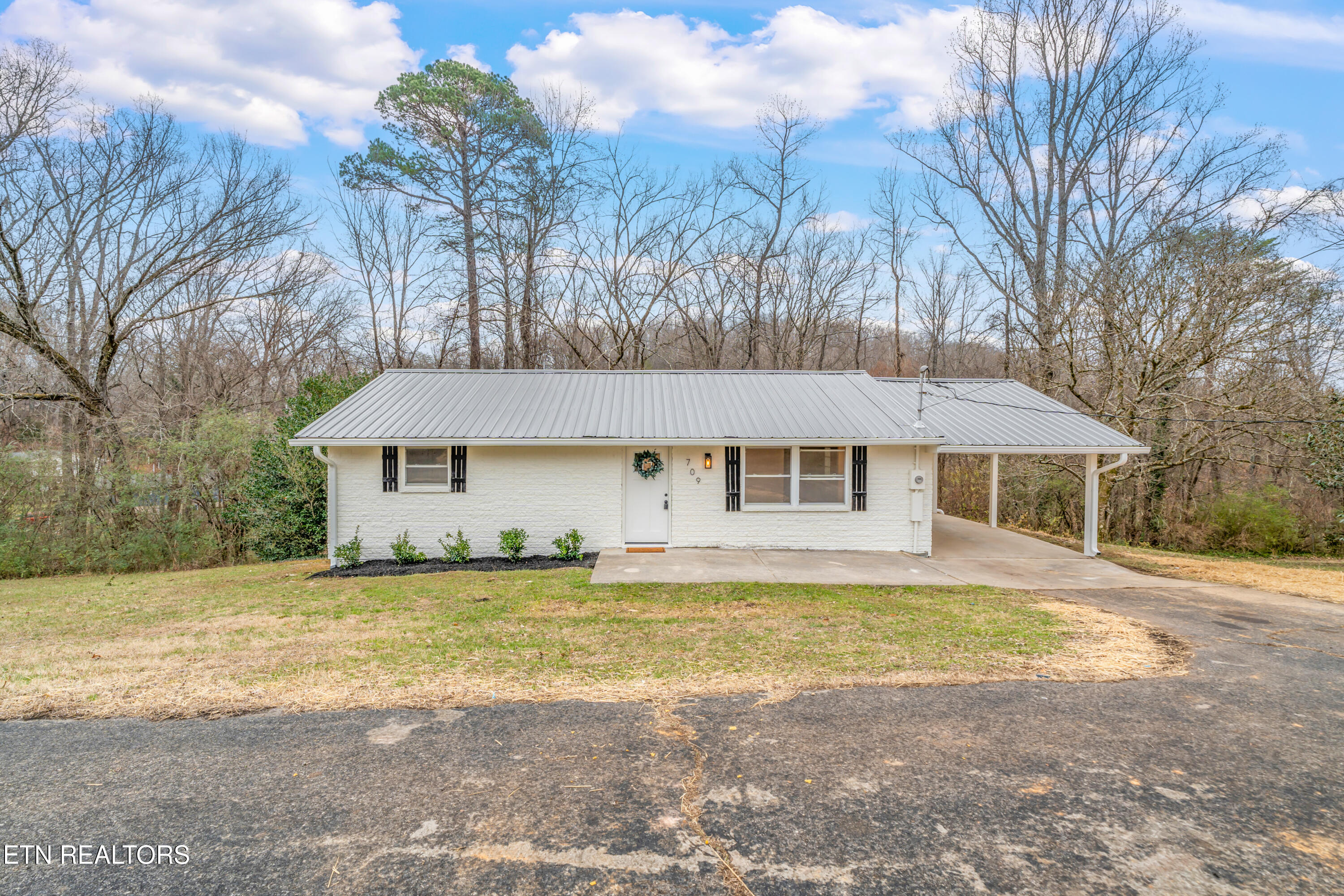 709 Foust Carney Road-2