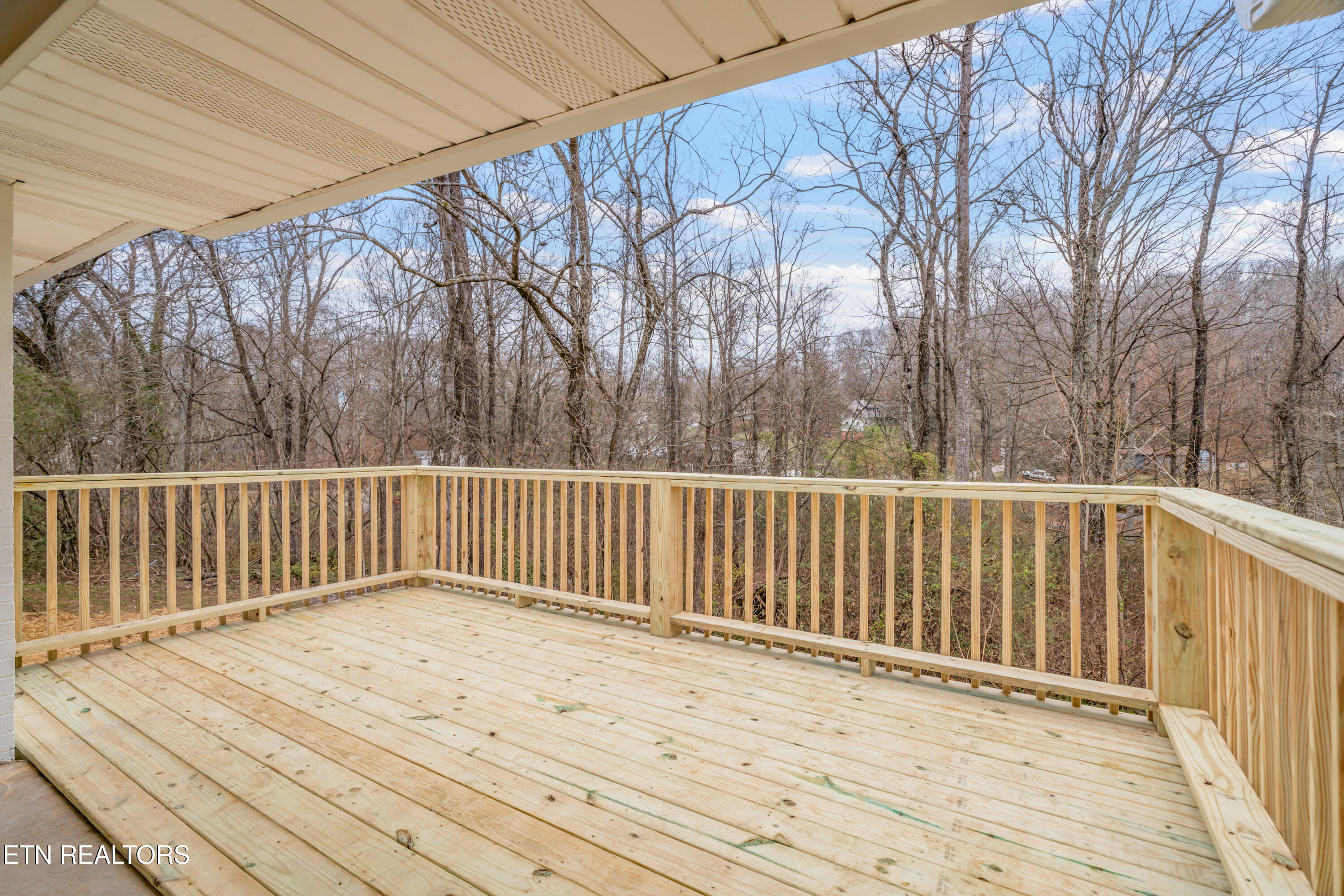 709 Foust Carney Road Powell, TN 37849 - Photo 32 of 38 709 Foust Carney Road-37