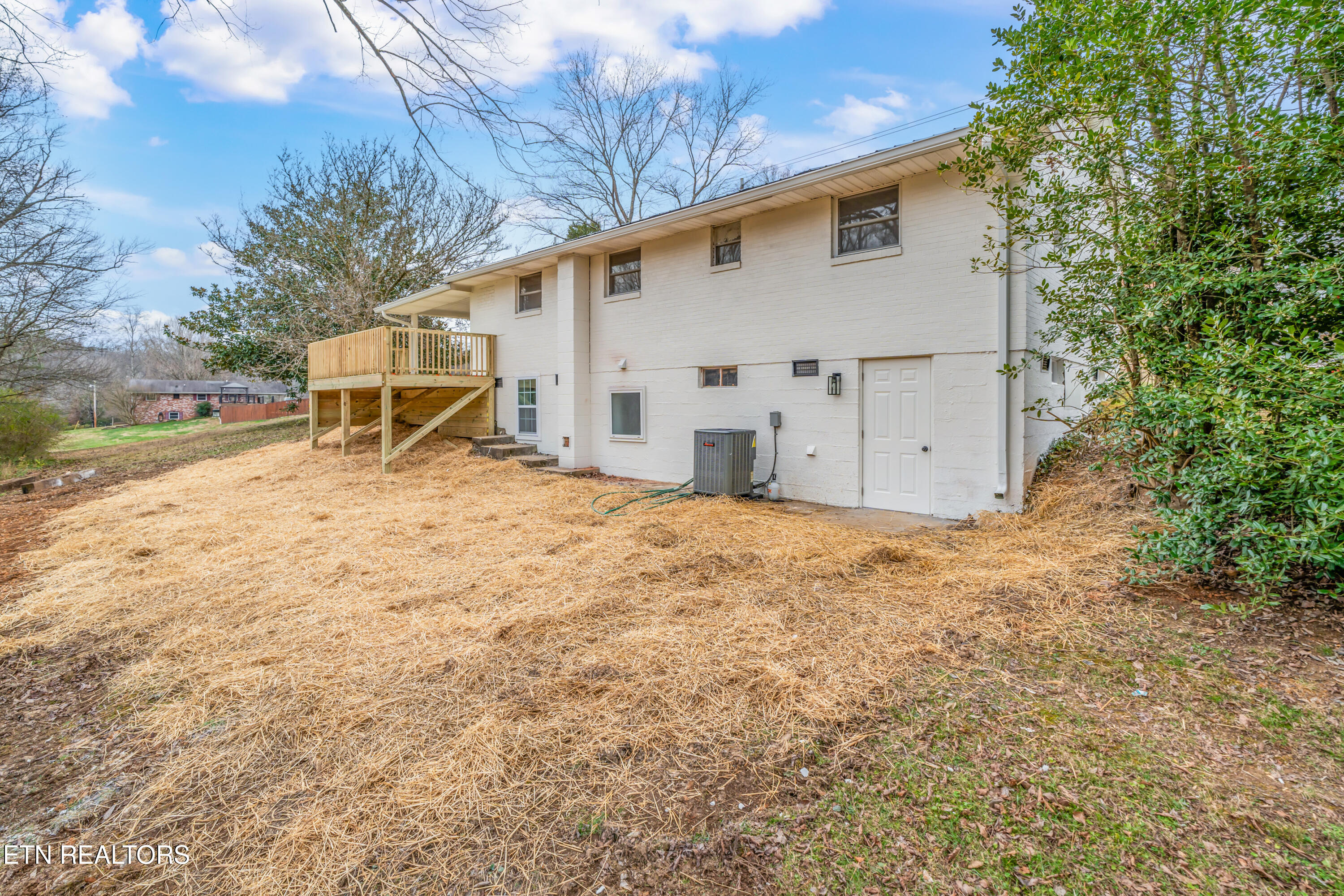 709 Foust Carney Road Powell, TN 37849 - Photo 34 of 38 709 Foust Carney Road-39