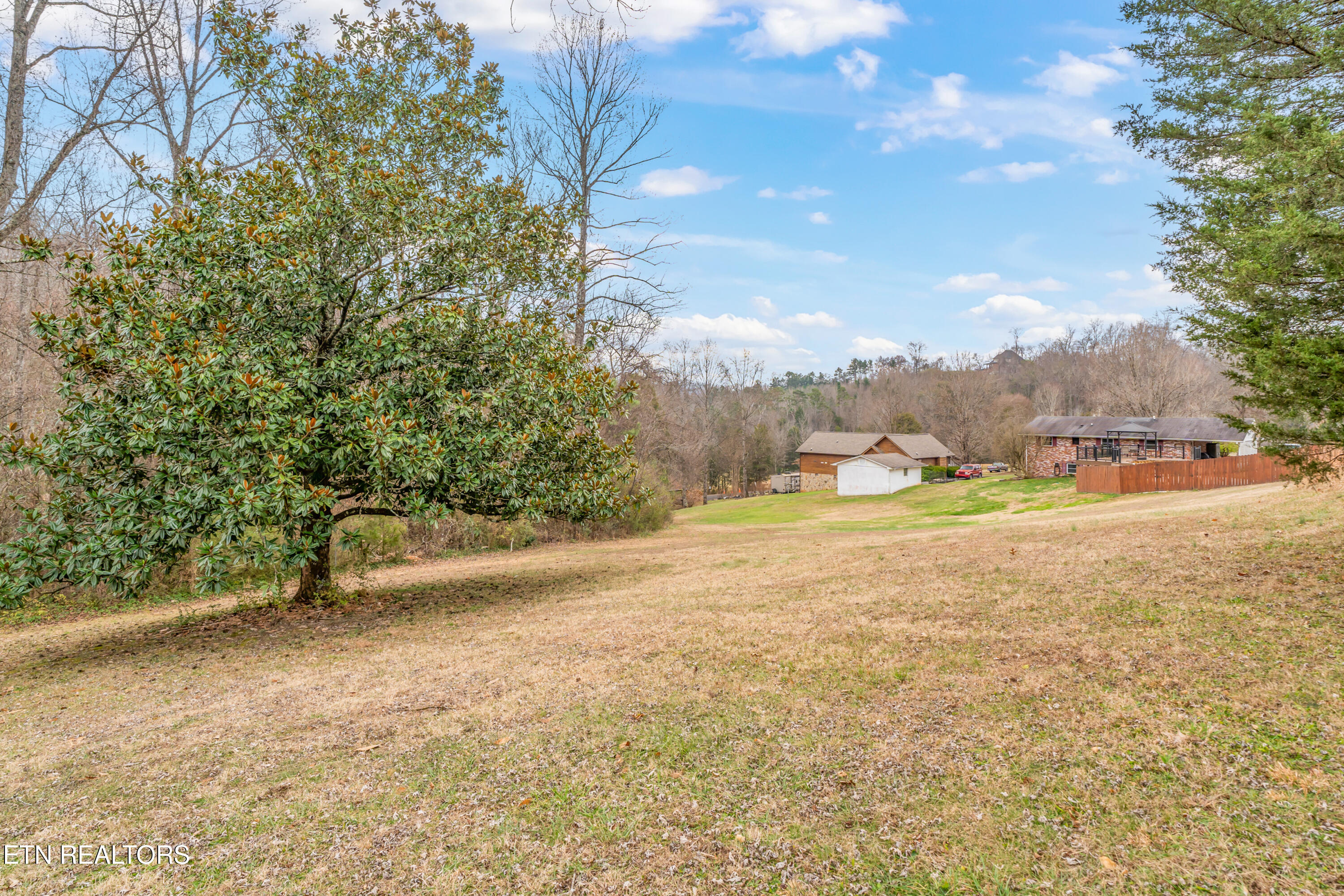 709 Foust Carney Road Powell, TN 37849 - Photo 36 of 38 709 Foust Carney Road-41