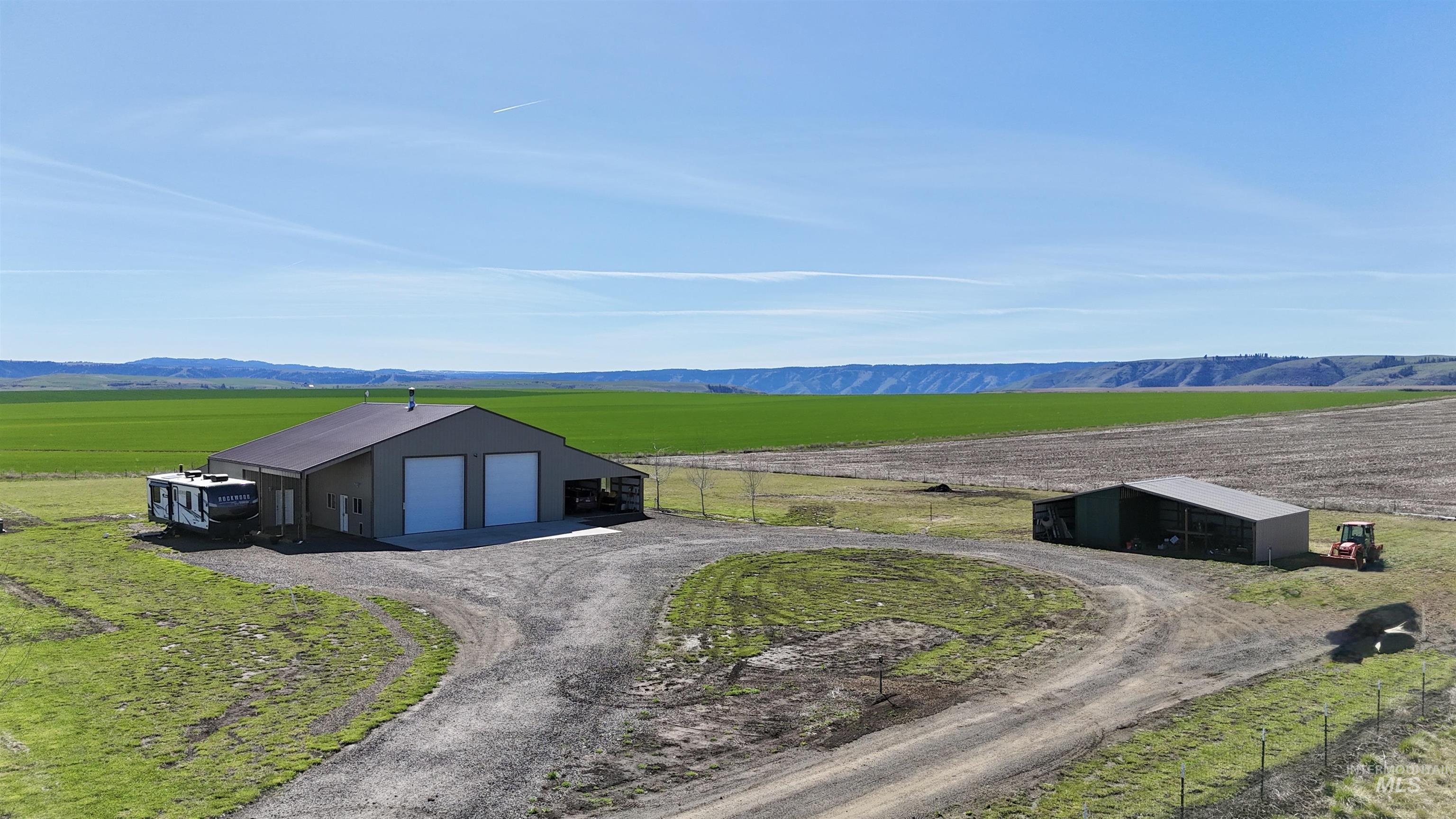 232 Camas Road Grangeville, ID 83530 - Photo 4 of 44
