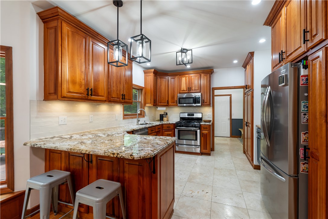 6775 Liberty Pole Road Springwater, NY 14437 - Photo 8 of 49 Gallery Image 8
