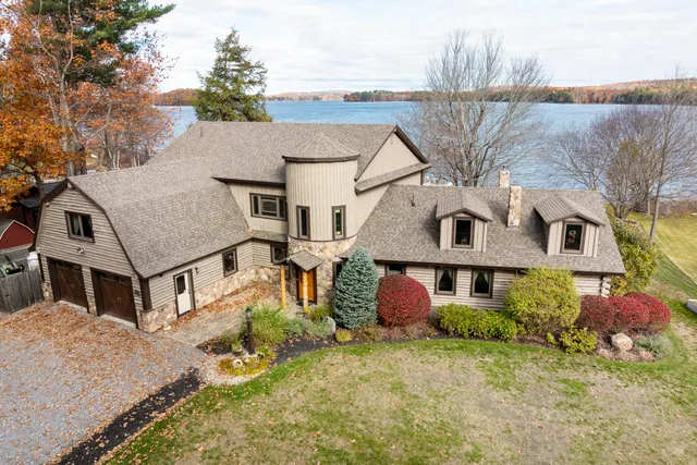 $1,595,000 | 11 Neal Lane, Monmouth, ME 04259