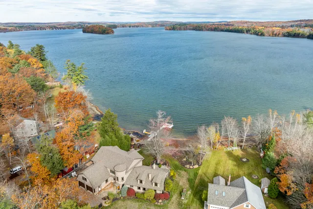 $1,595,000 | 11 Neal Lane, Monmouth, ME 04259