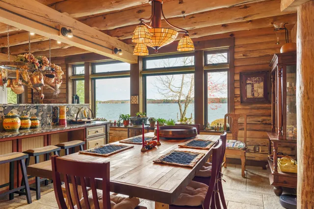 $1,595,000 | 11 Neal Lane, Monmouth, ME 04259