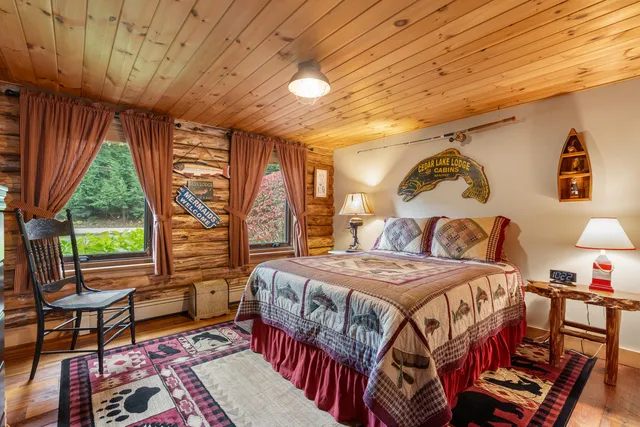 $1,595,000 | 11 Neal Lane, Monmouth, ME 04259