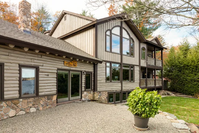 $1,595,000 | 11 Neal Lane, Monmouth, ME 04259