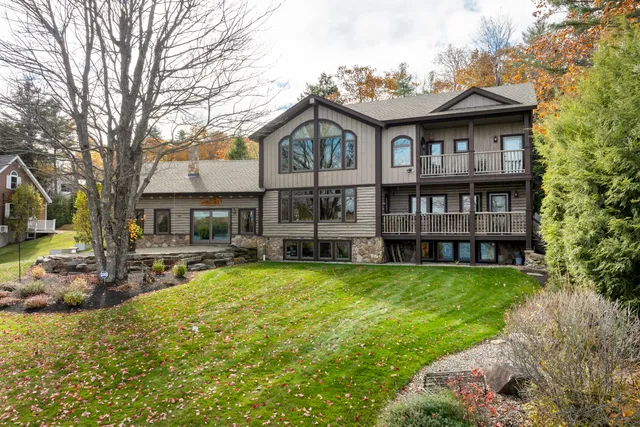 $1,595,000 | 11 Neal Lane, Monmouth, ME 04259