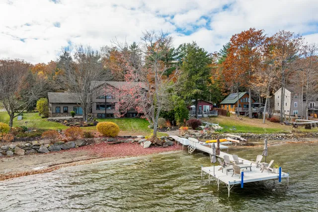 $1,595,000 | 11 Neal Lane, Monmouth, ME 04259