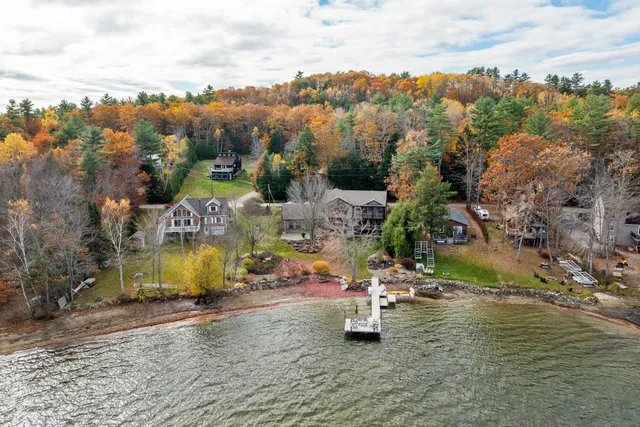 $1,595,000 | 11 Neal Lane, Monmouth, ME 04259