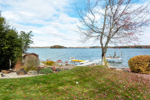 $1,595,000 | 11 Neal Lane, Monmouth, ME 04259