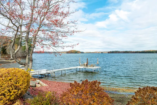 $1,595,000 | 11 Neal Lane, Monmouth, ME 04259