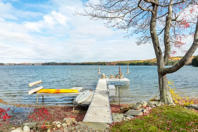 $1,595,000 | 11 Neal Lane, Monmouth, ME 04259