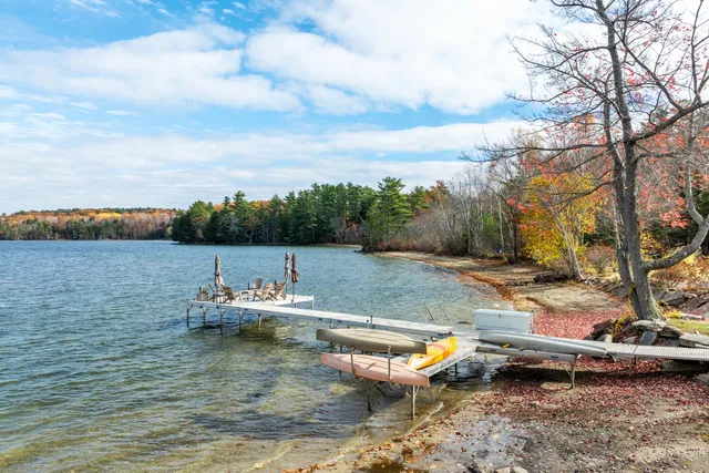 $1,595,000 | 11 Neal Lane, Monmouth, ME 04259