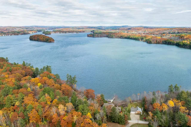 $1,595,000 | 11 Neal Lane, Monmouth, ME 04259